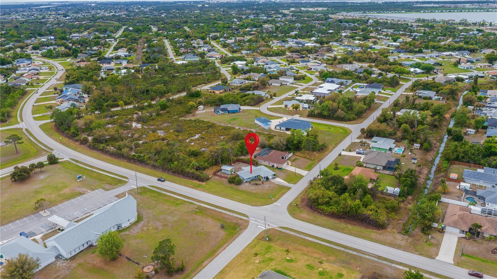 PORT CHARLOTTE SEC 074 - Residential