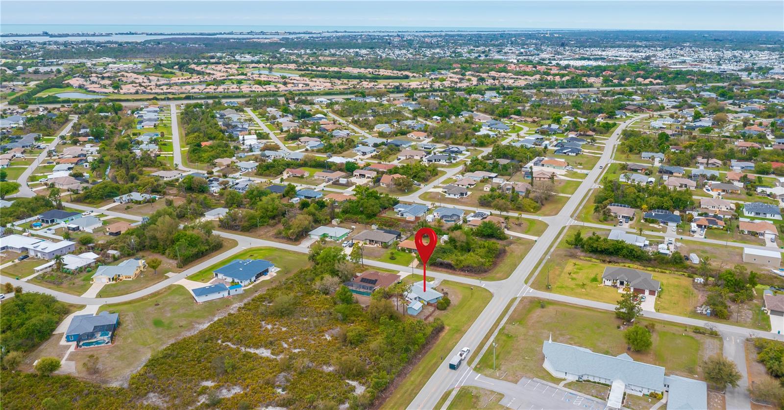 PORT CHARLOTTE SEC 074 - Residential