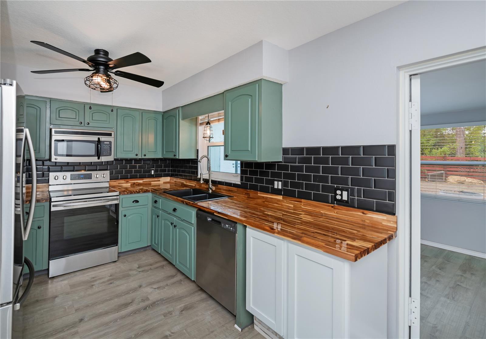 PORT CHARLOTTE SEC 074 - Residential