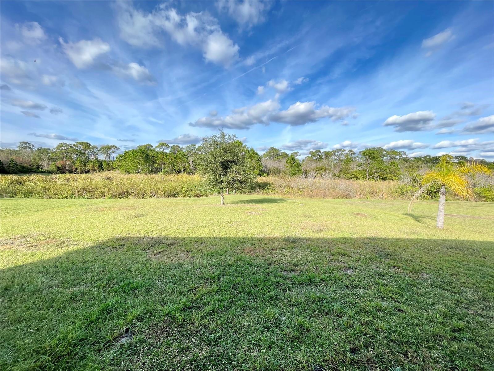 LAKE ALFRED ESTATES - Residential Lease