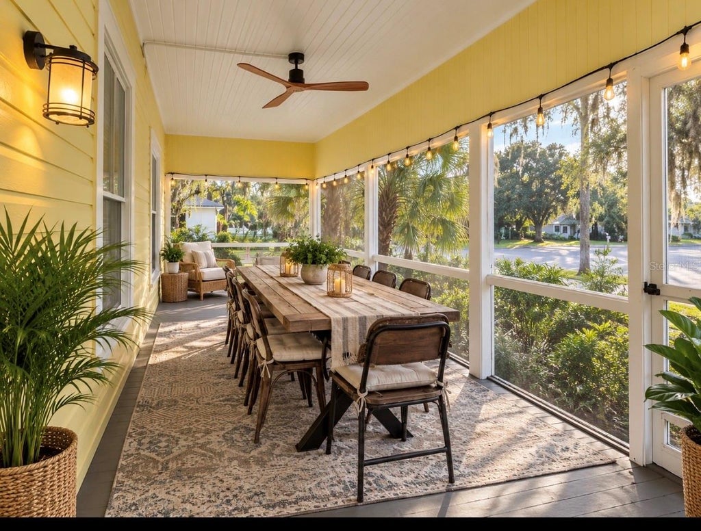 Photo of 224 Albert Street, Dunedin, FL 34698 (MLS # TB8545983)