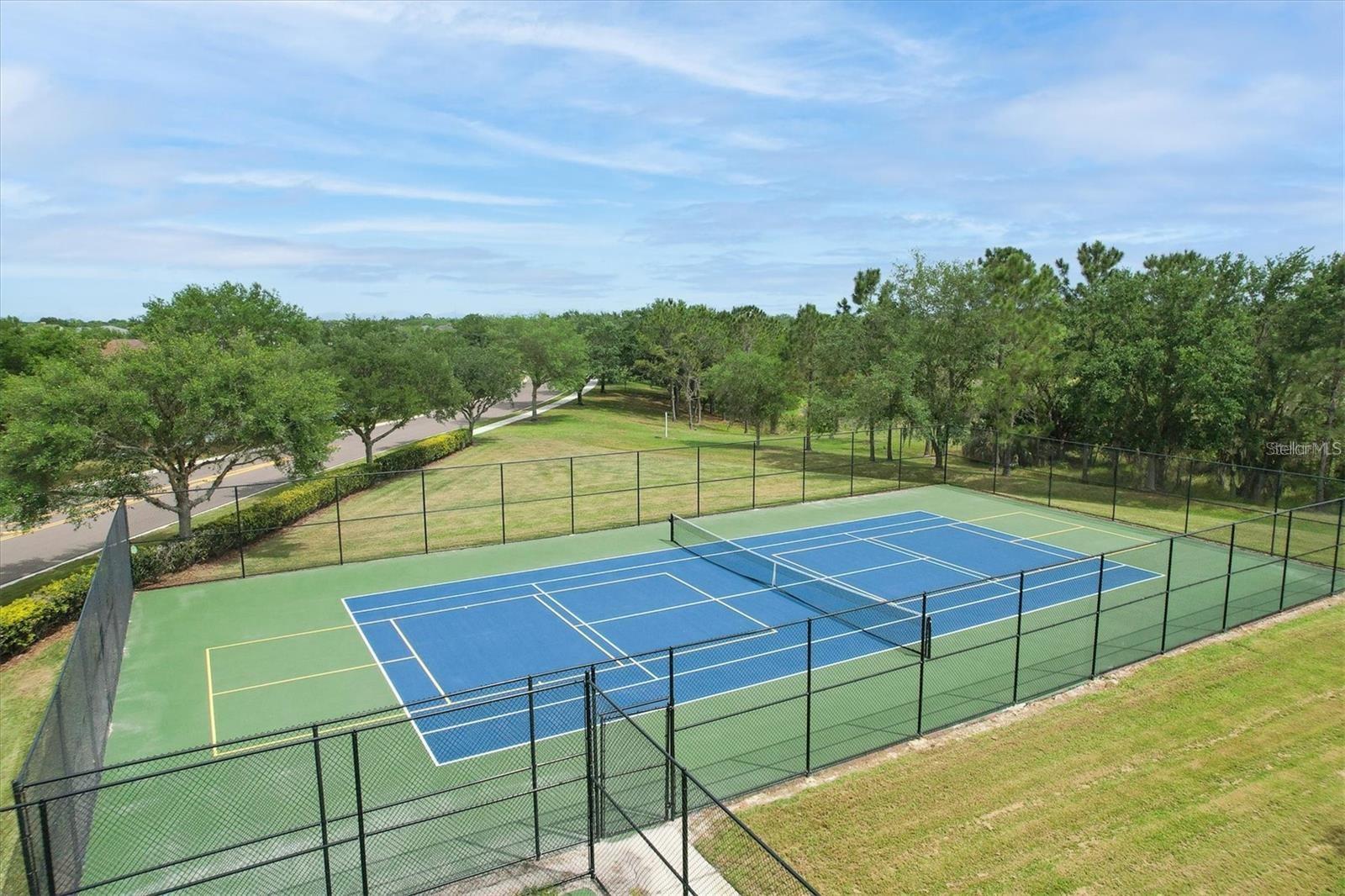 RIVER PLANTATION - Residential