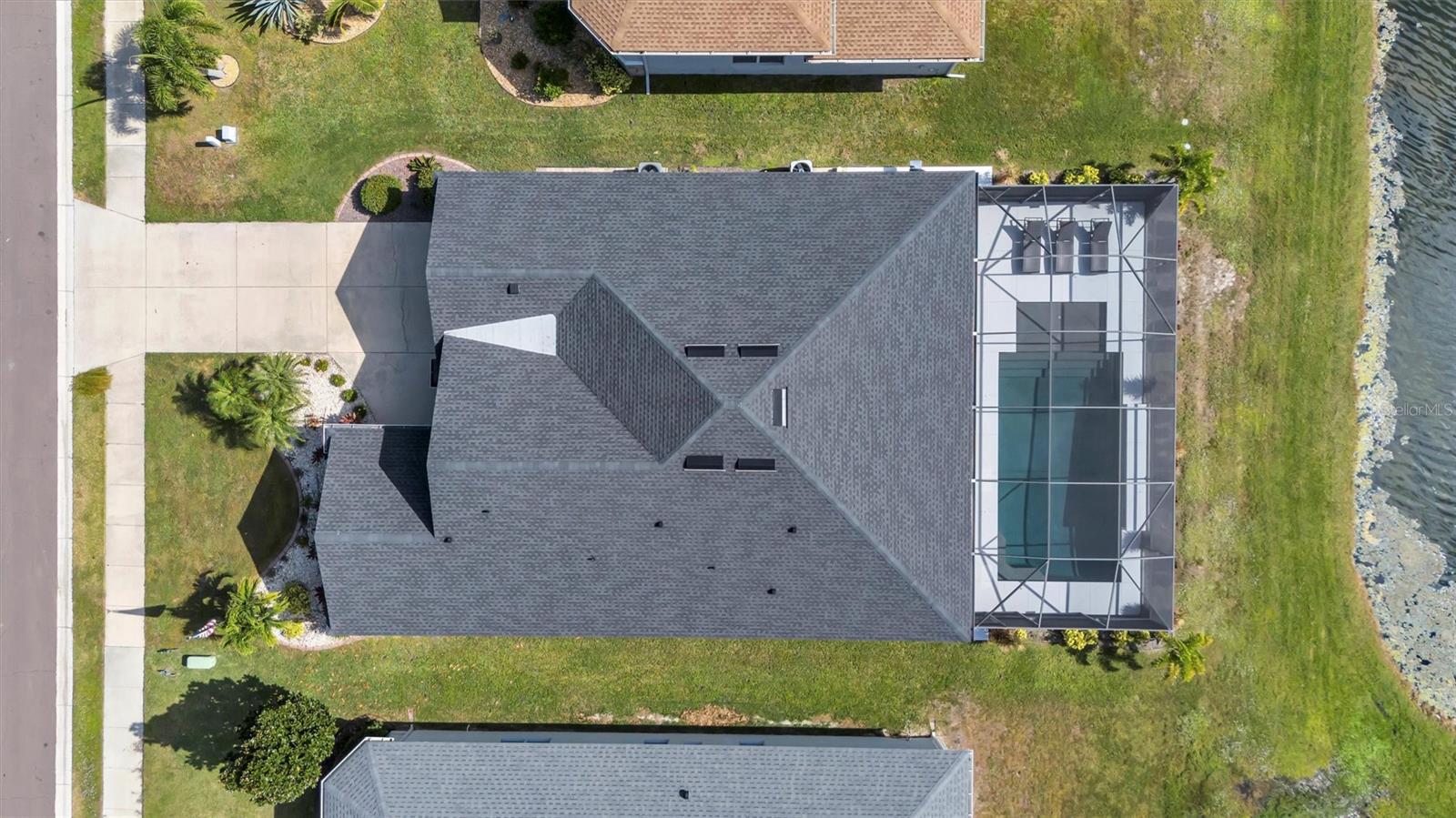 RIVER PLANTATION - Residential