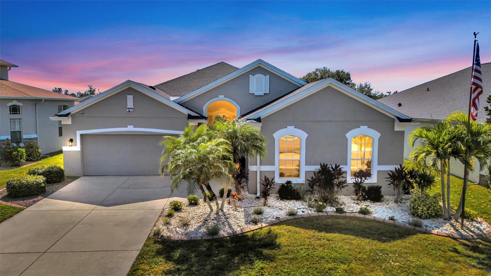 RIVER PLANTATION - Residential