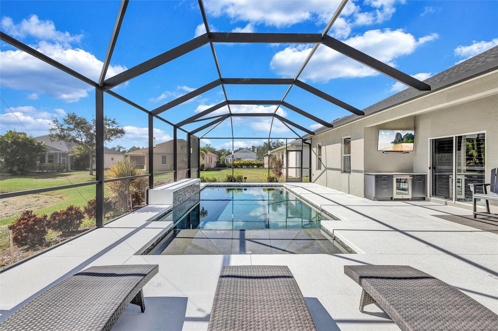 RIVER PLANTATION - Residential