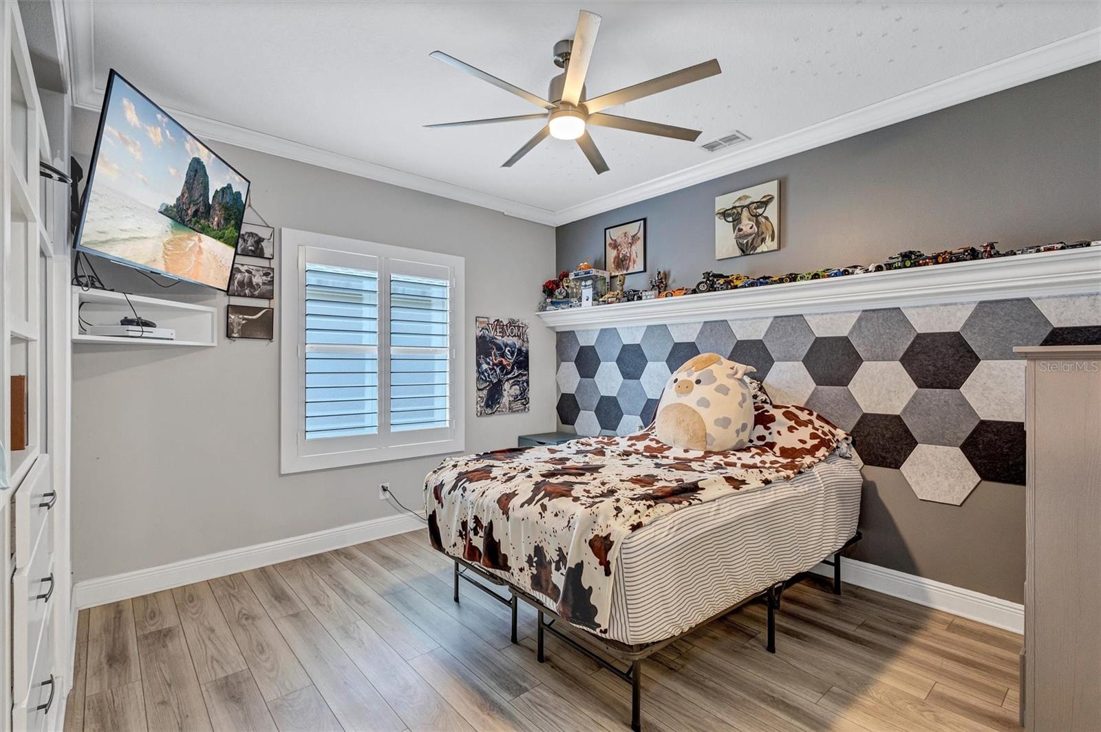 RIVER PLANTATION - Residential