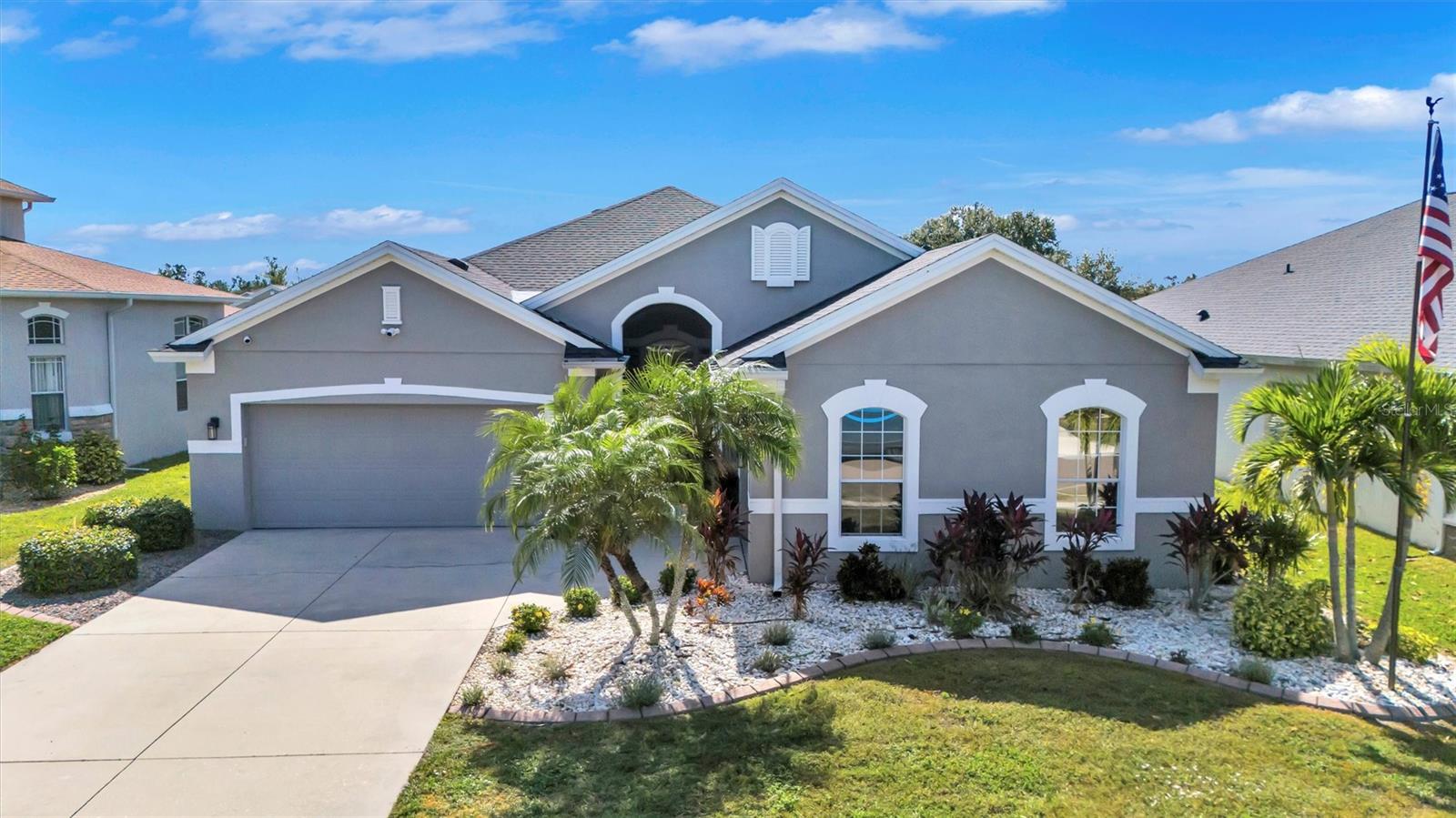 RIVER PLANTATION - Residential