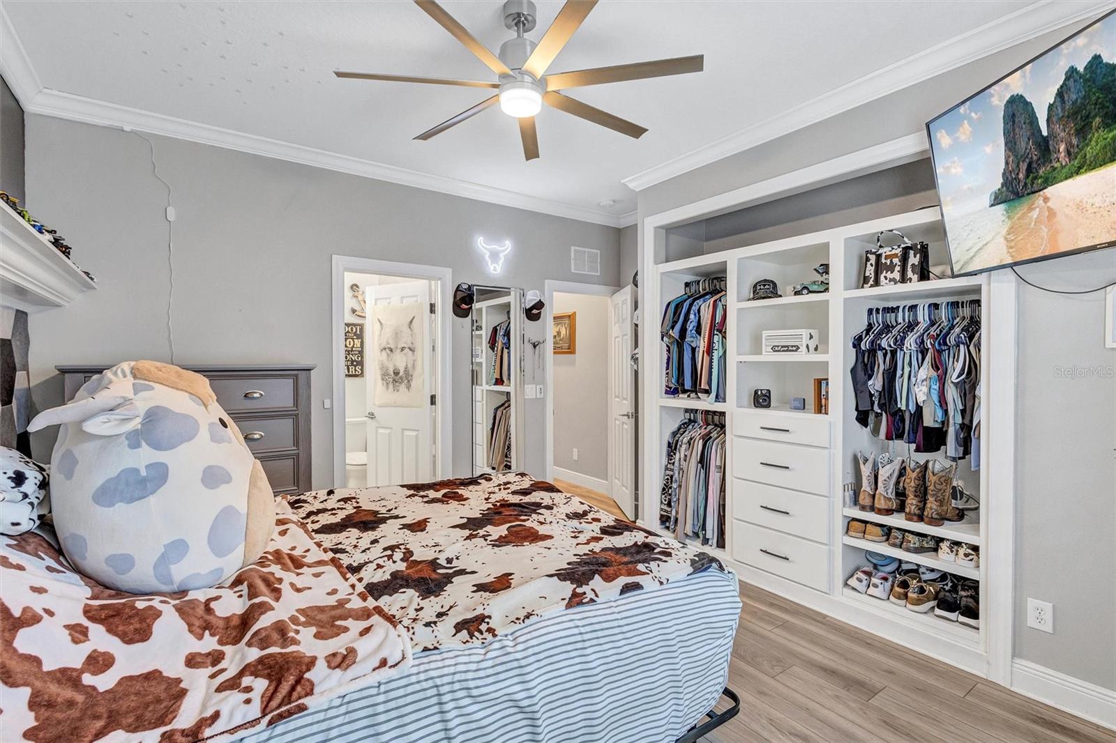 RIVER PLANTATION - Residential