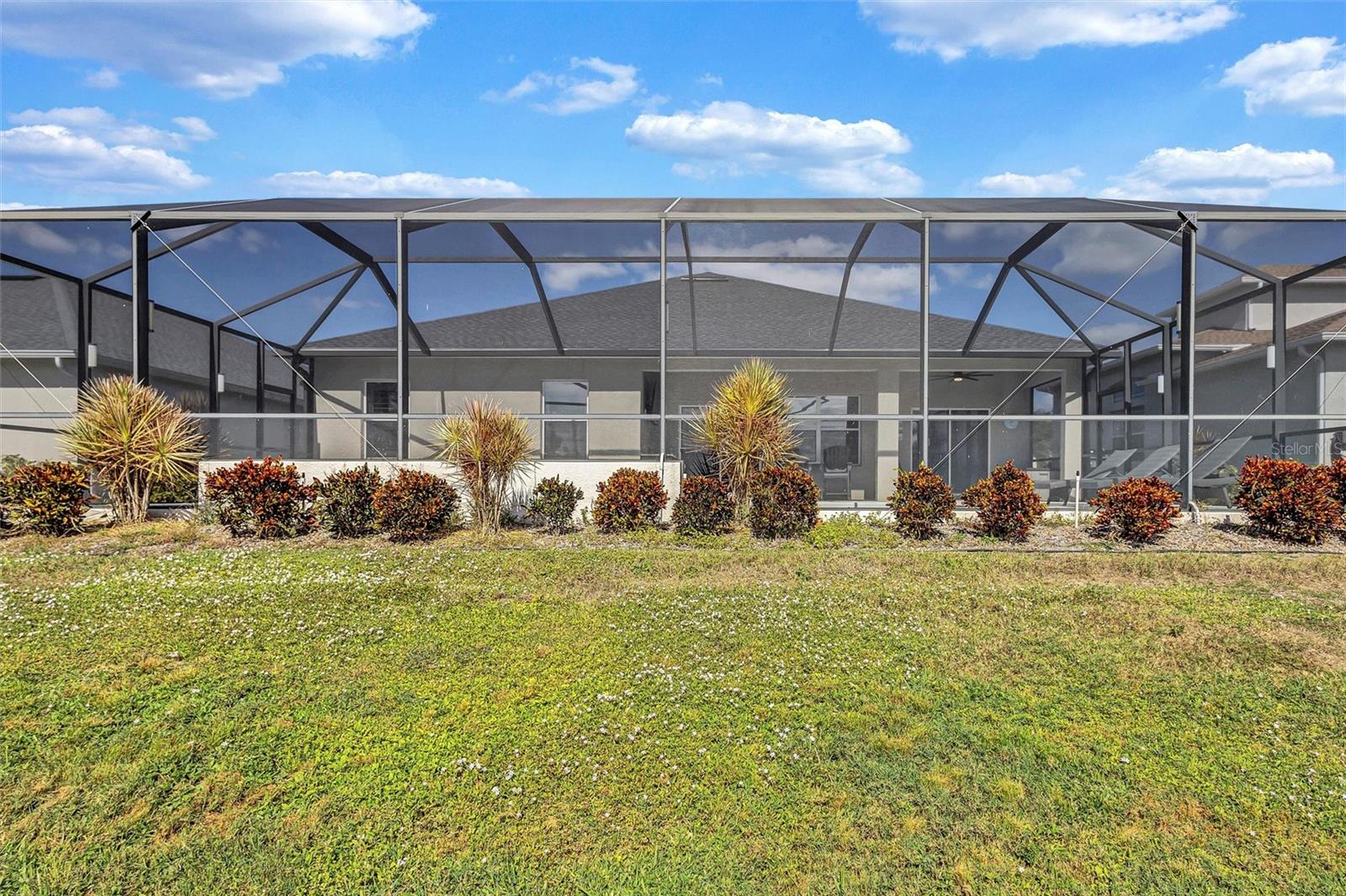 RIVER PLANTATION - Residential