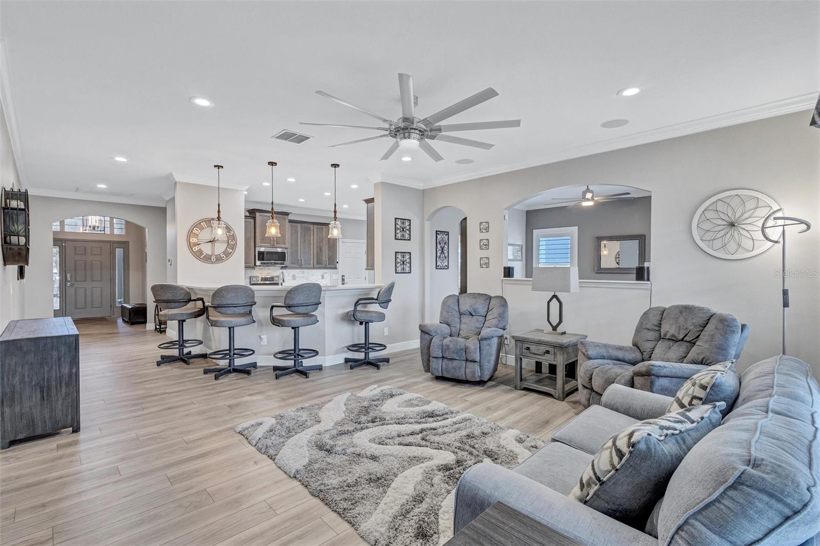 RIVER PLANTATION - Residential