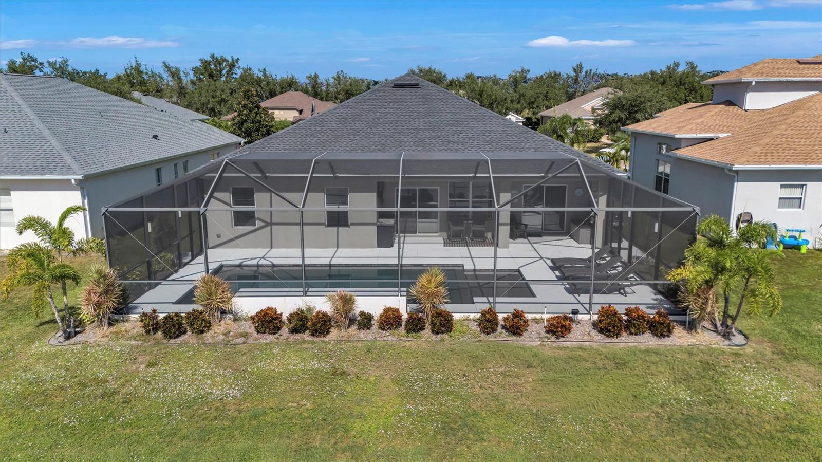 RIVER PLANTATION - Residential