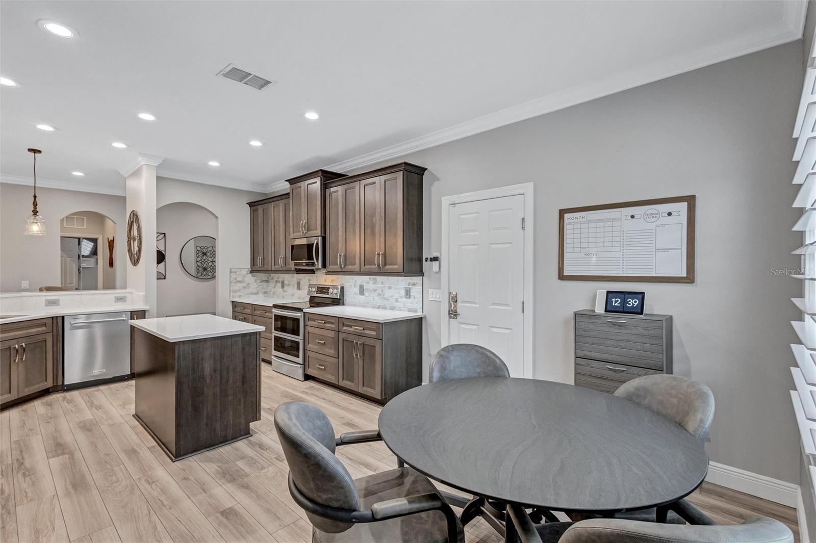 RIVER PLANTATION - Residential