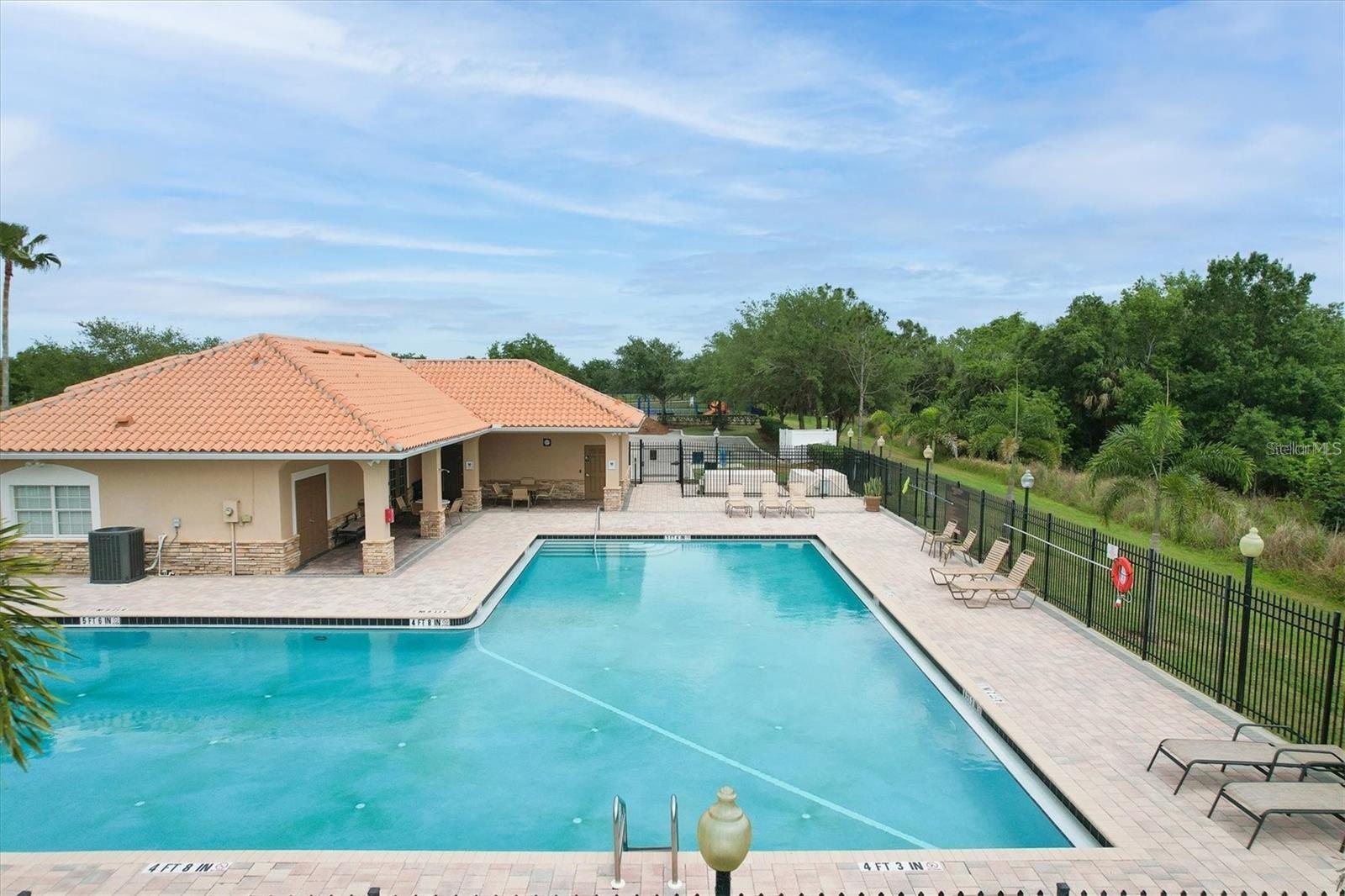 RIVER PLANTATION - Residential