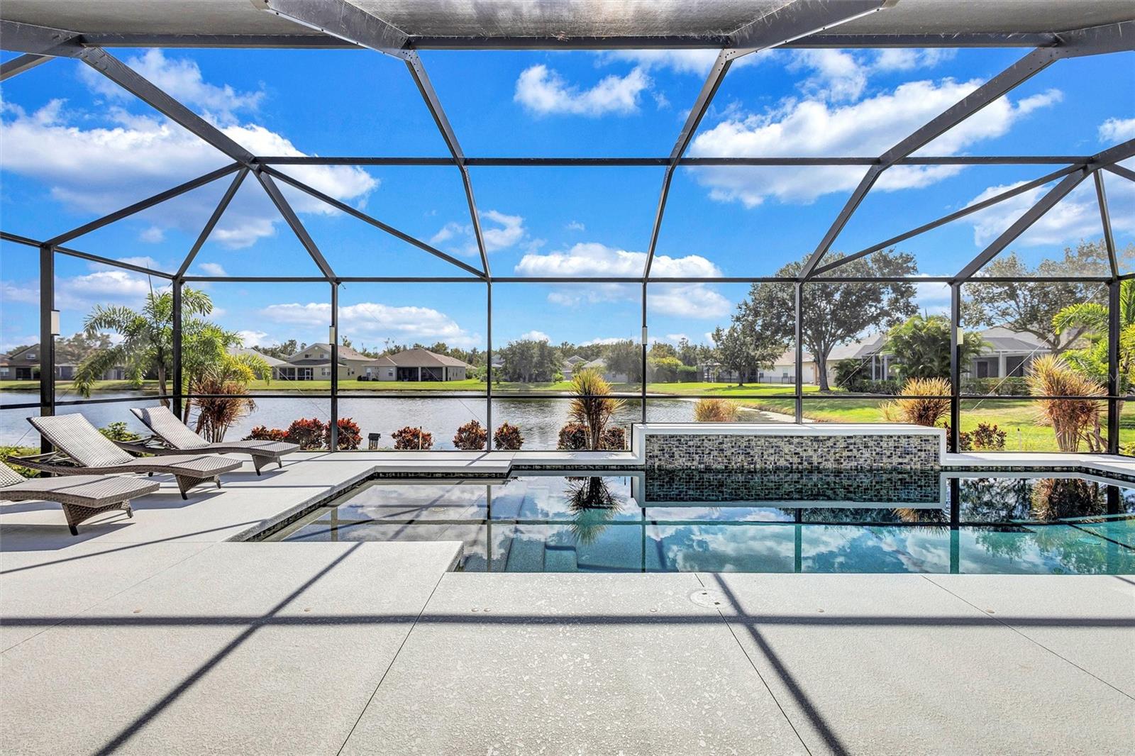 RIVER PLANTATION - Residential