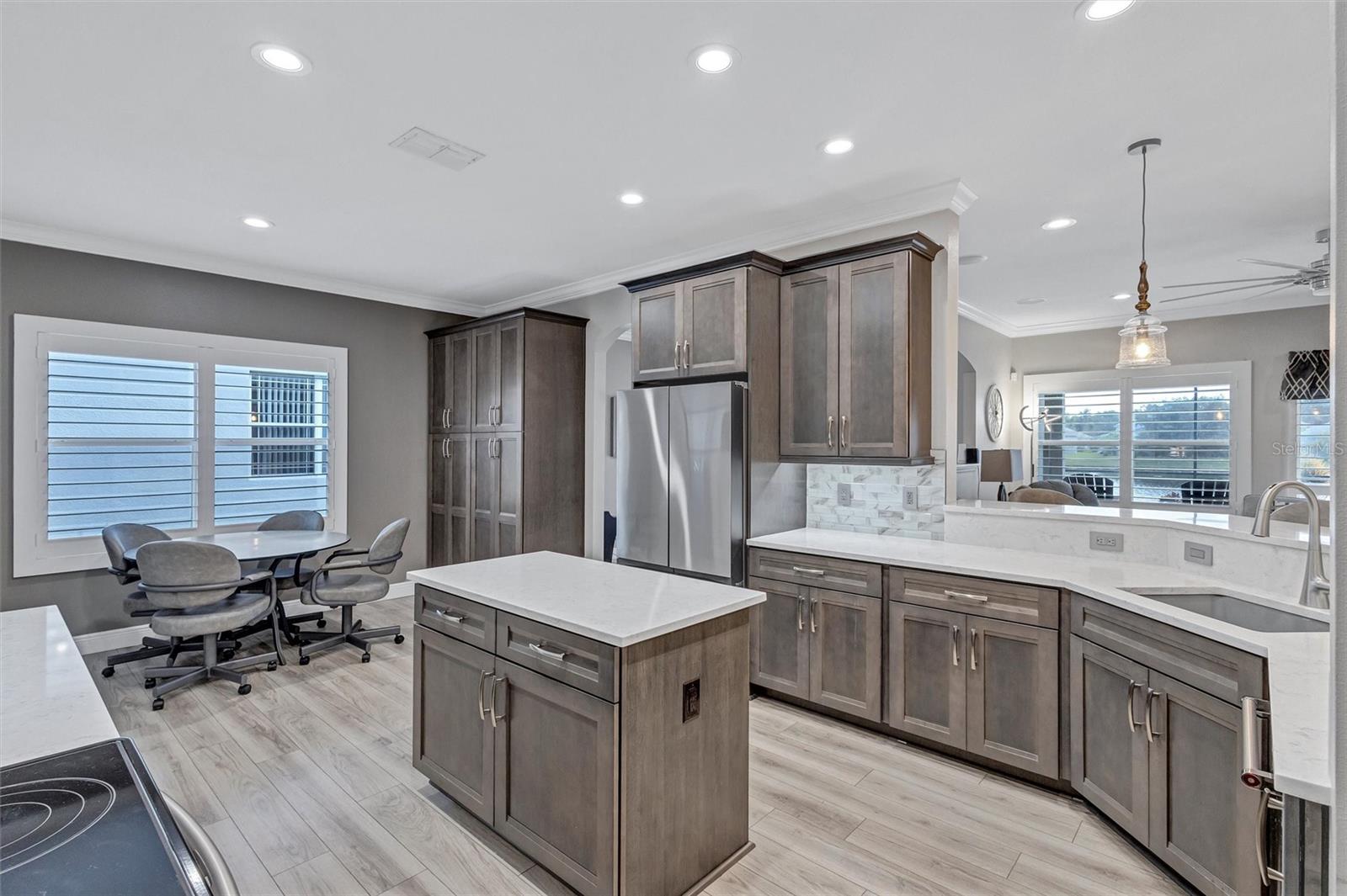 RIVER PLANTATION - Residential