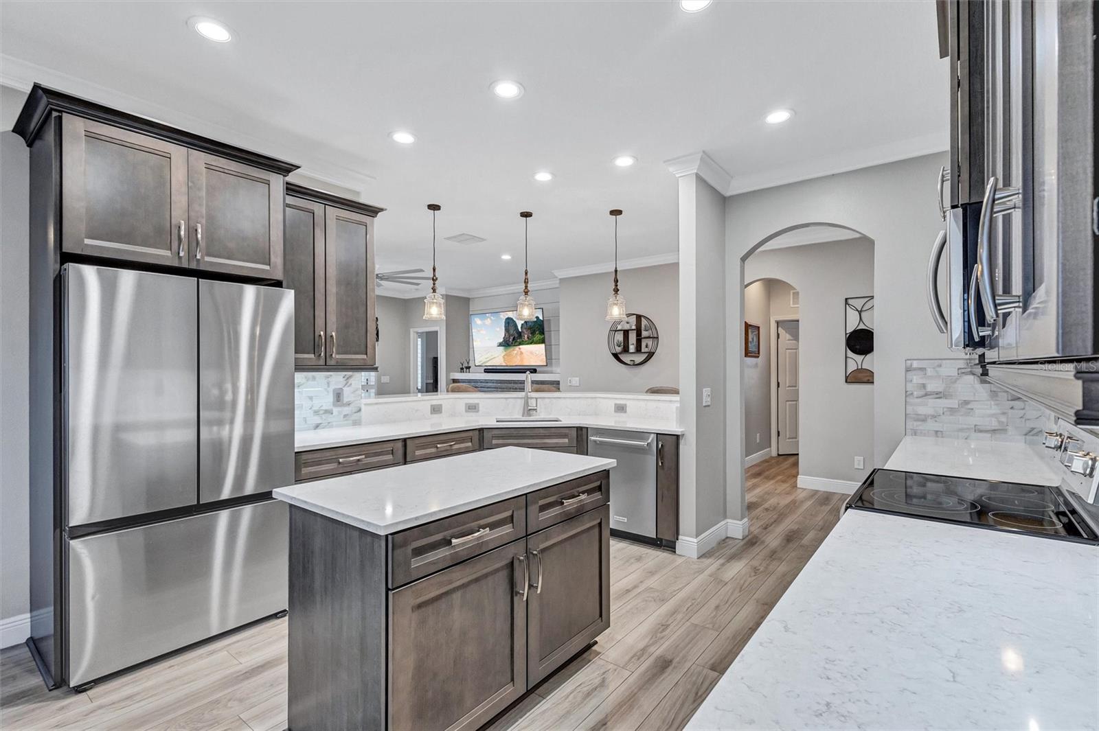 RIVER PLANTATION - Residential