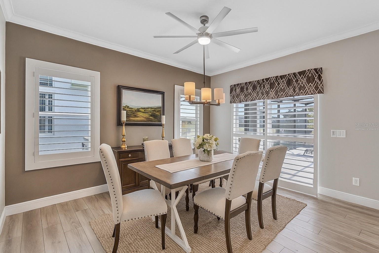 RIVER PLANTATION - Residential