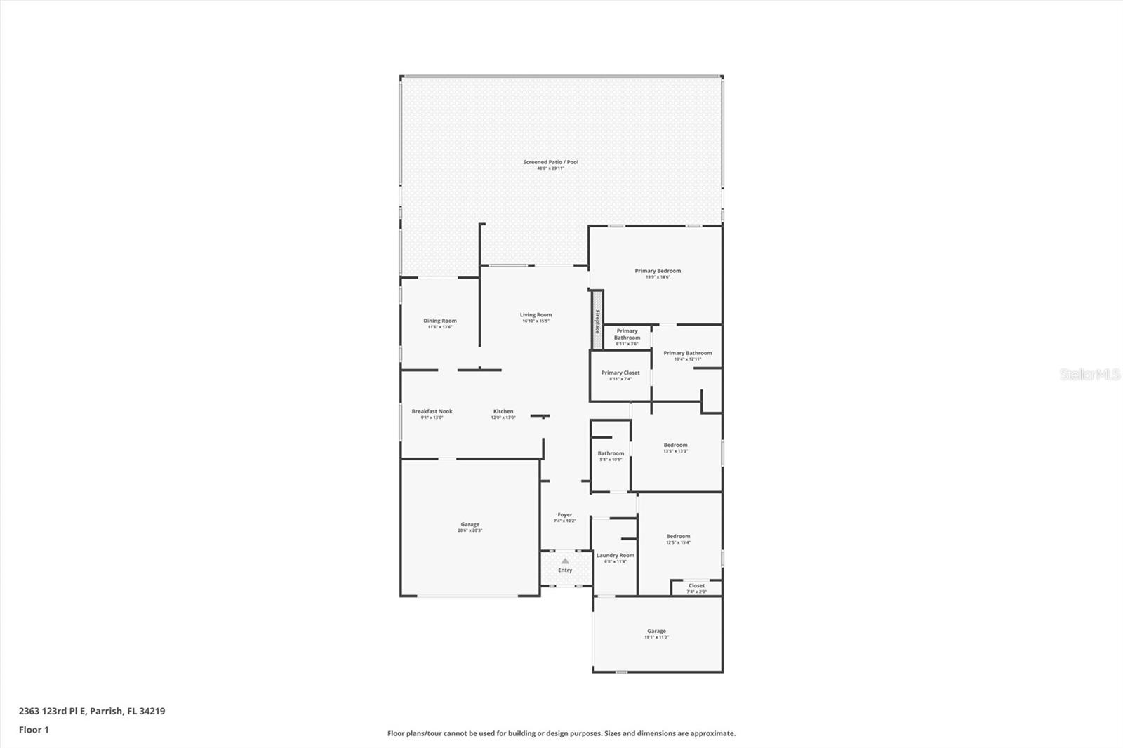 RIVER PLANTATION - Residential