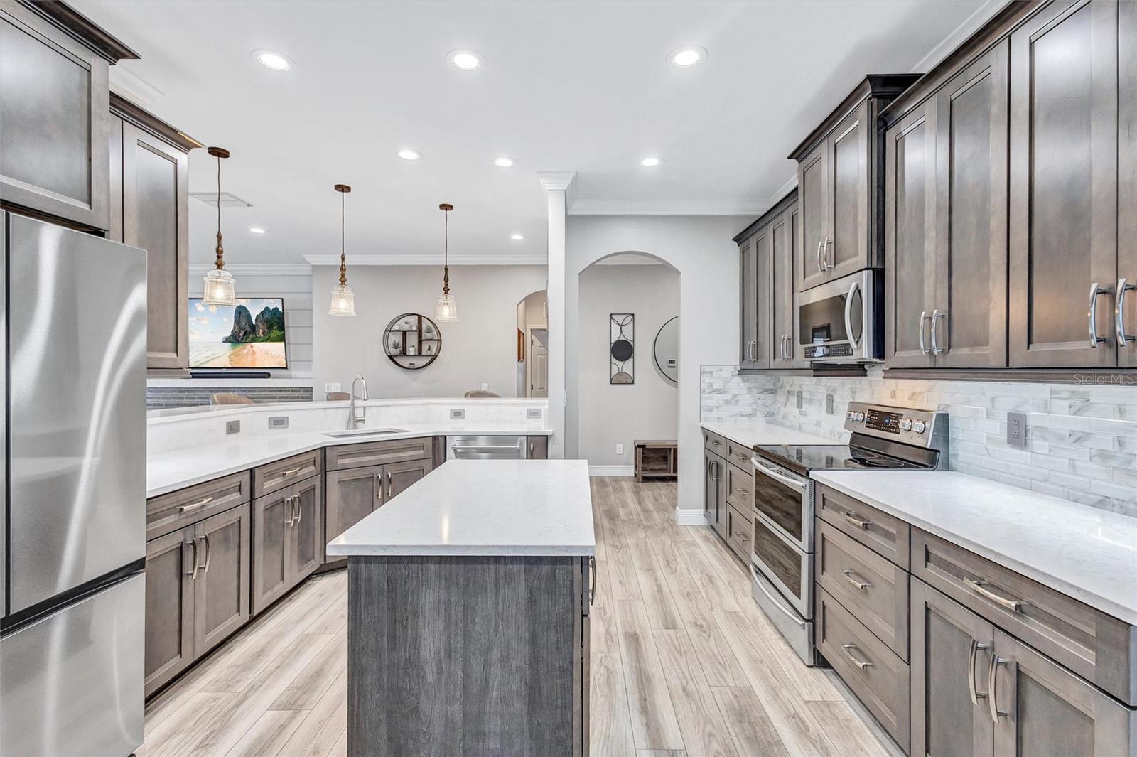 RIVER PLANTATION - Residential