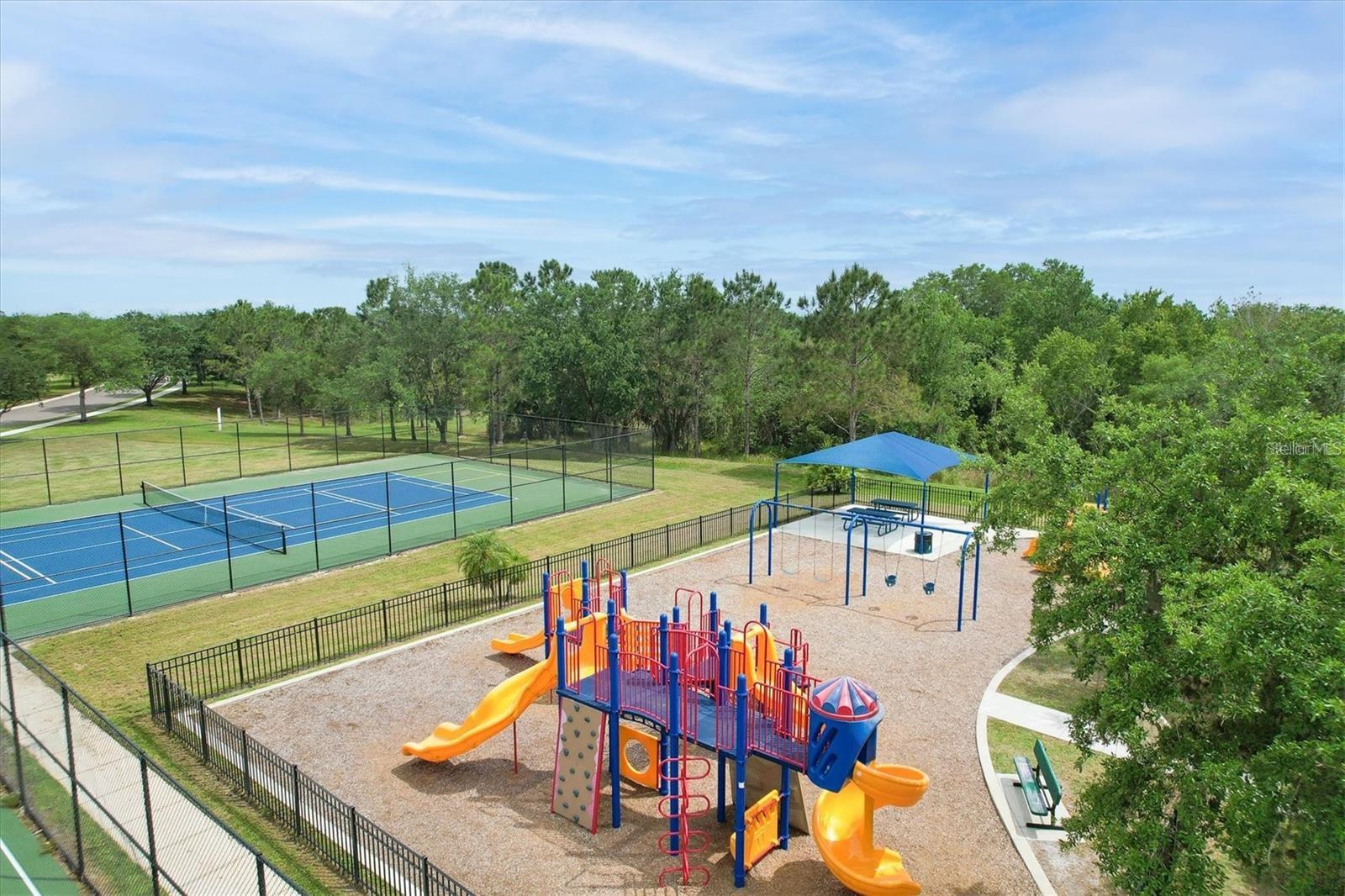 RIVER PLANTATION - Residential