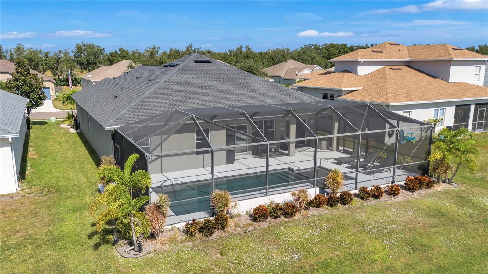 RIVER PLANTATION - Residential