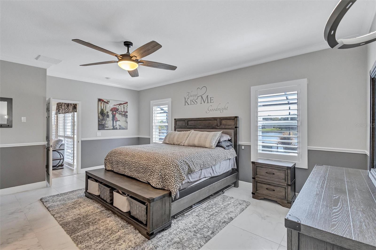 RIVER PLANTATION - Residential