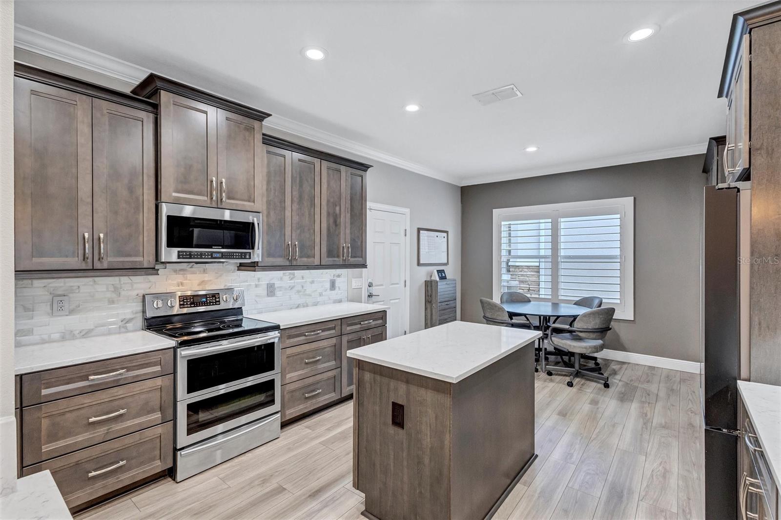 RIVER PLANTATION - Residential