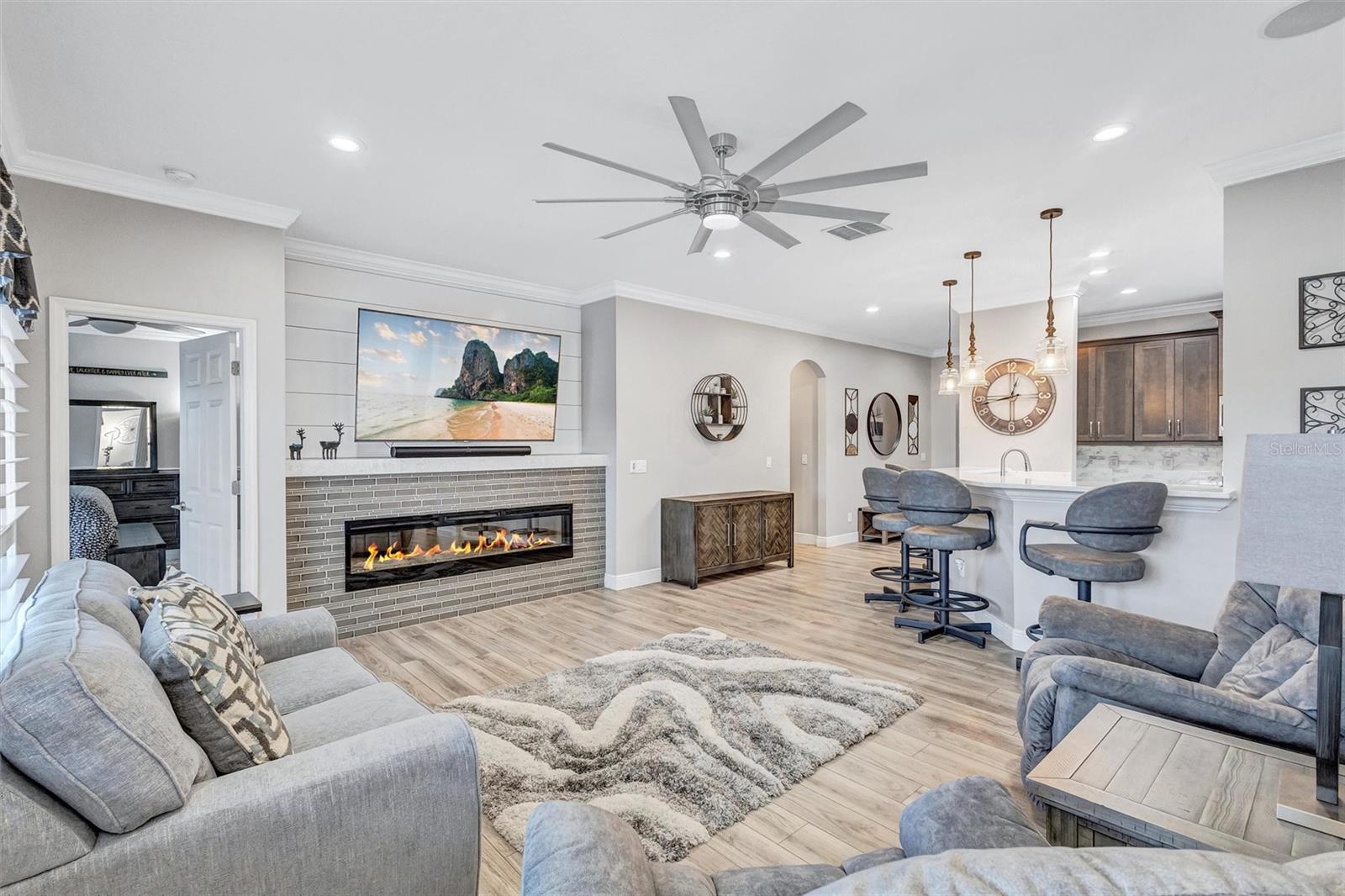 RIVER PLANTATION - Residential