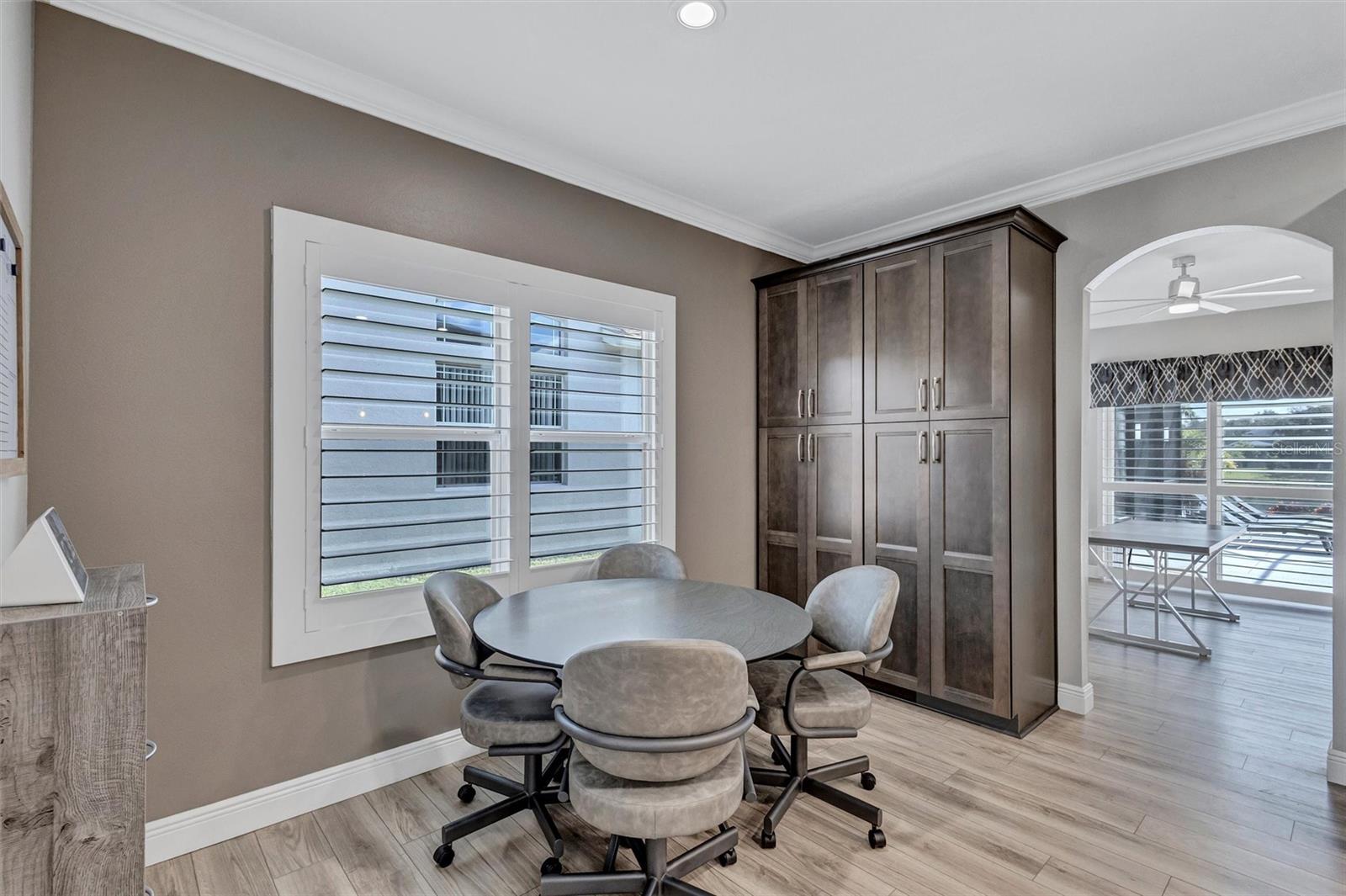 RIVER PLANTATION - Residential