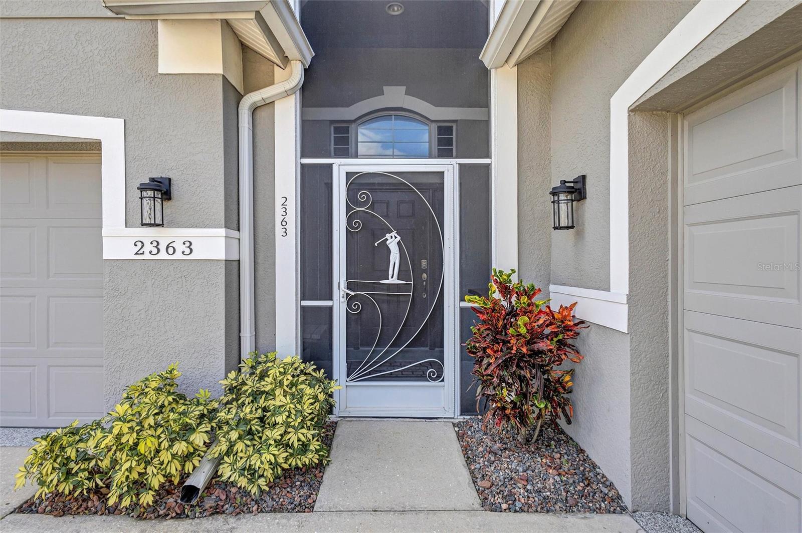 RIVER PLANTATION - Residential