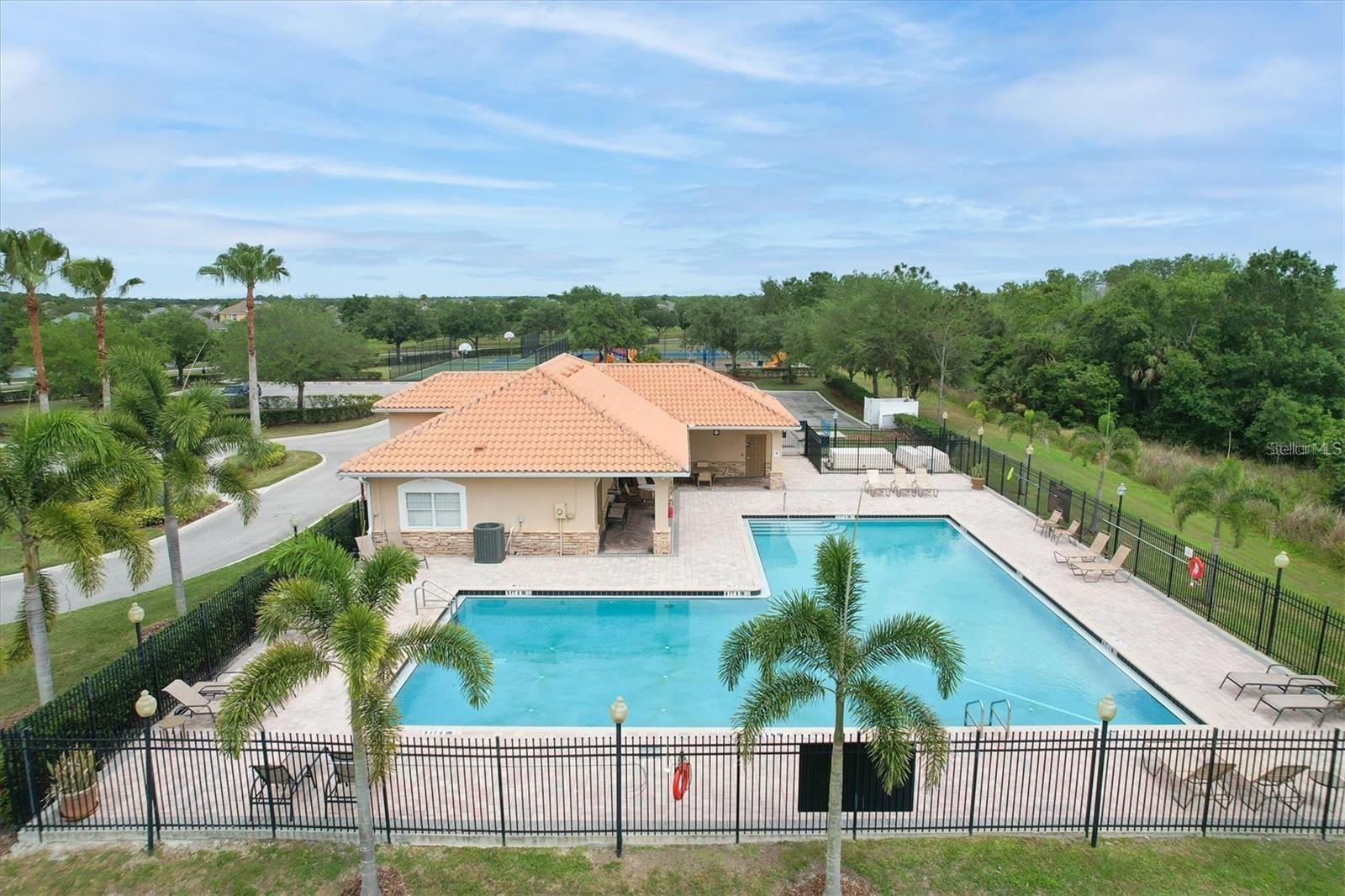 RIVER PLANTATION - Residential