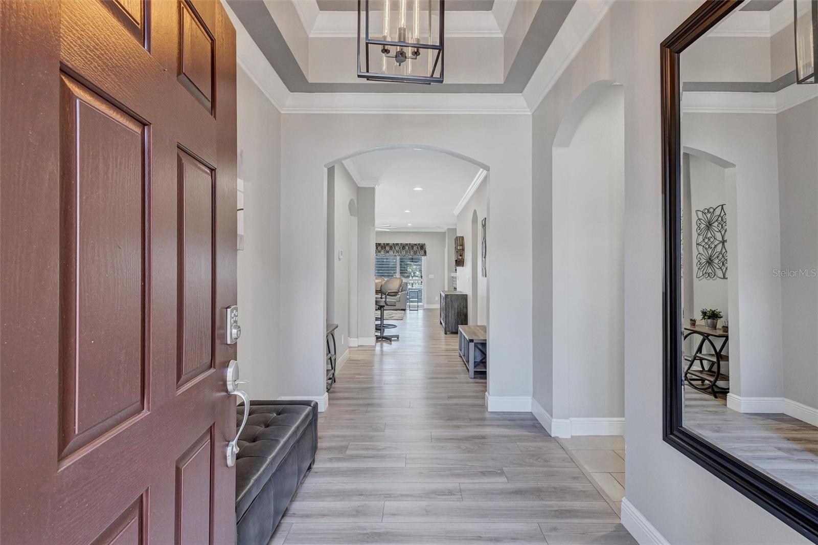 RIVER PLANTATION - Residential