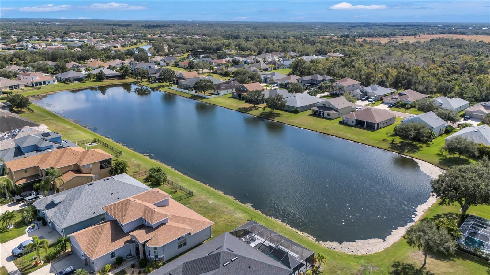 RIVER PLANTATION - Residential