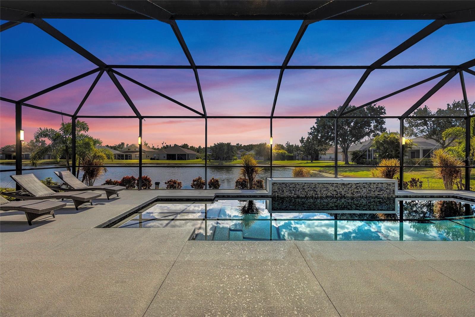 RIVER PLANTATION - Residential