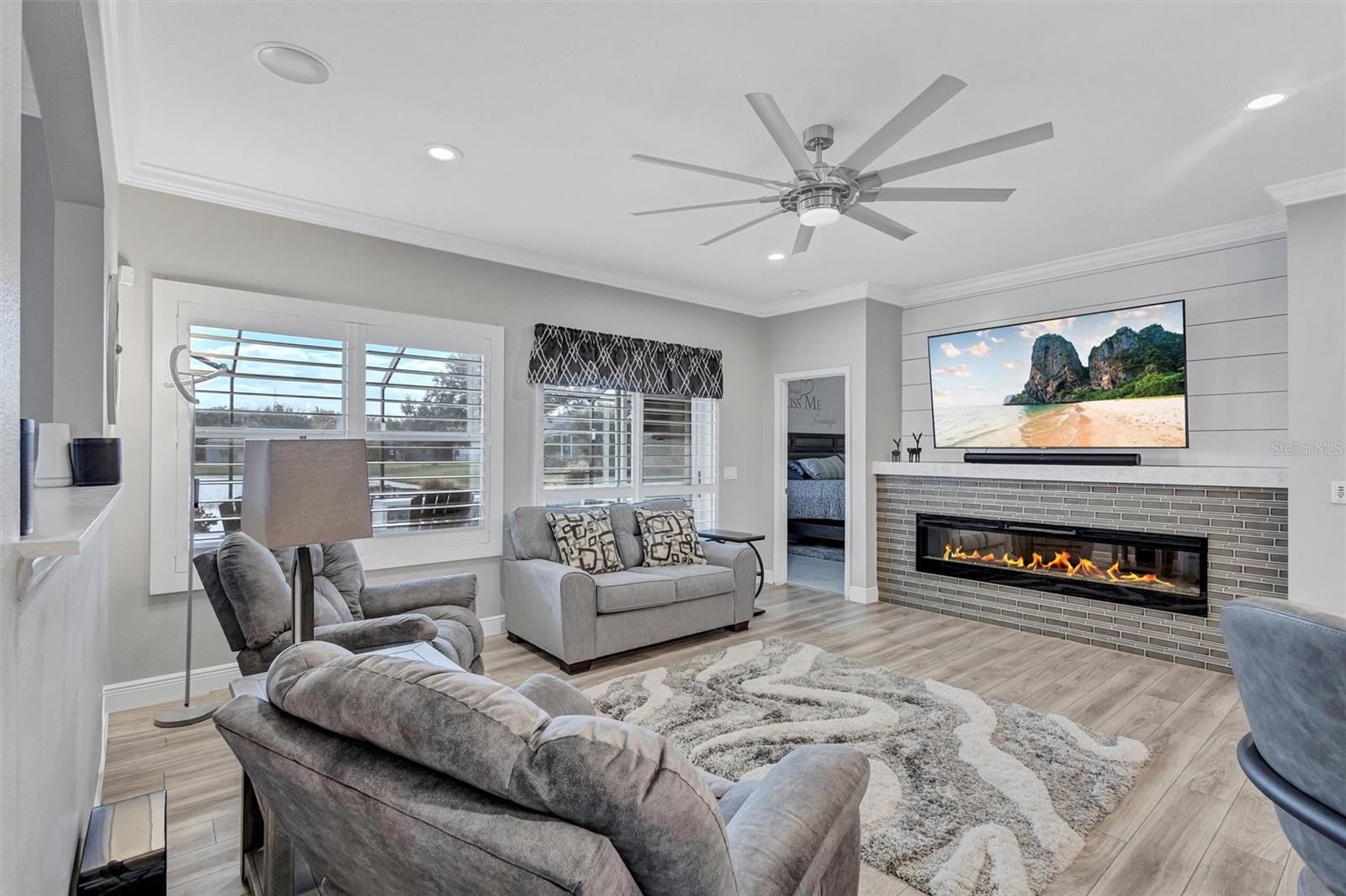 RIVER PLANTATION - Residential