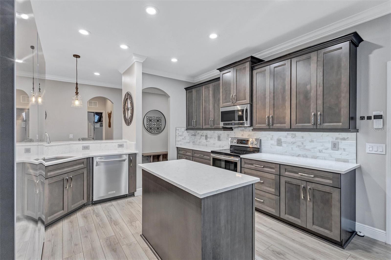 RIVER PLANTATION - Residential