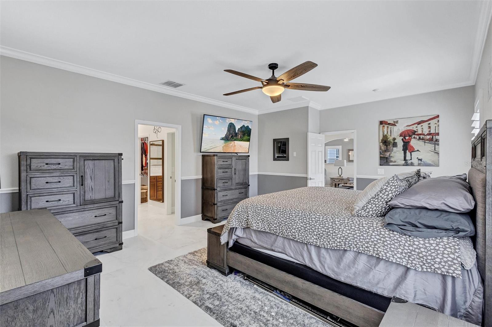 RIVER PLANTATION - Residential