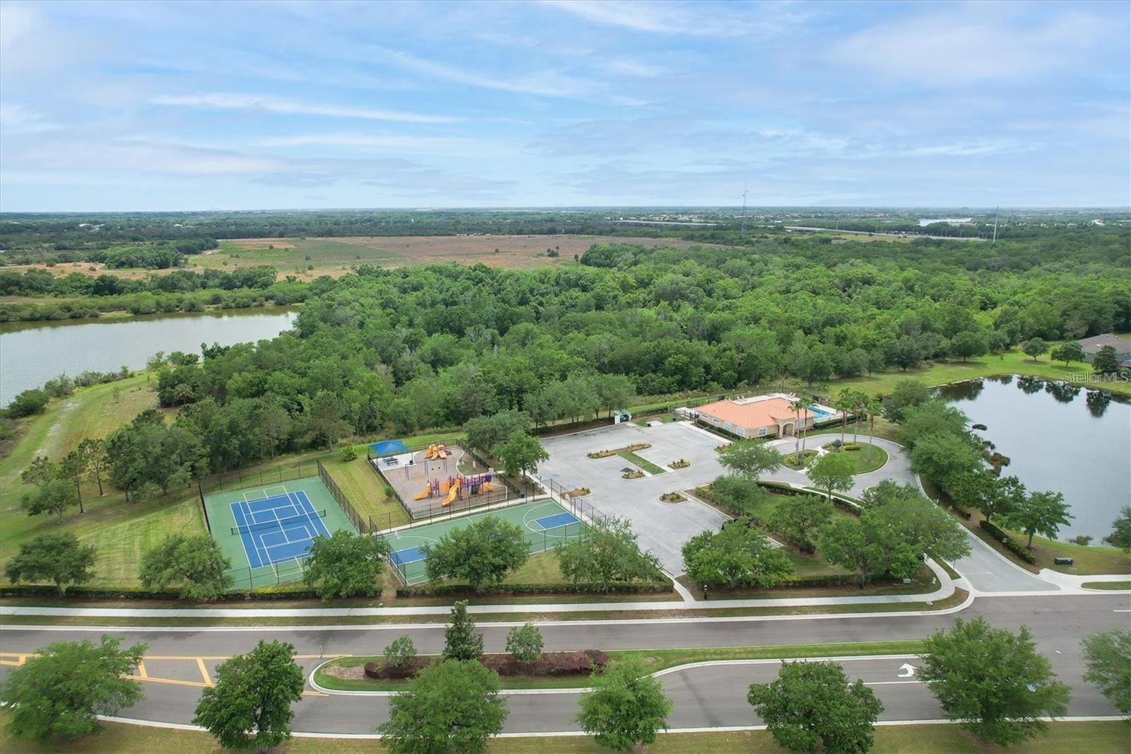 RIVER PLANTATION - Residential