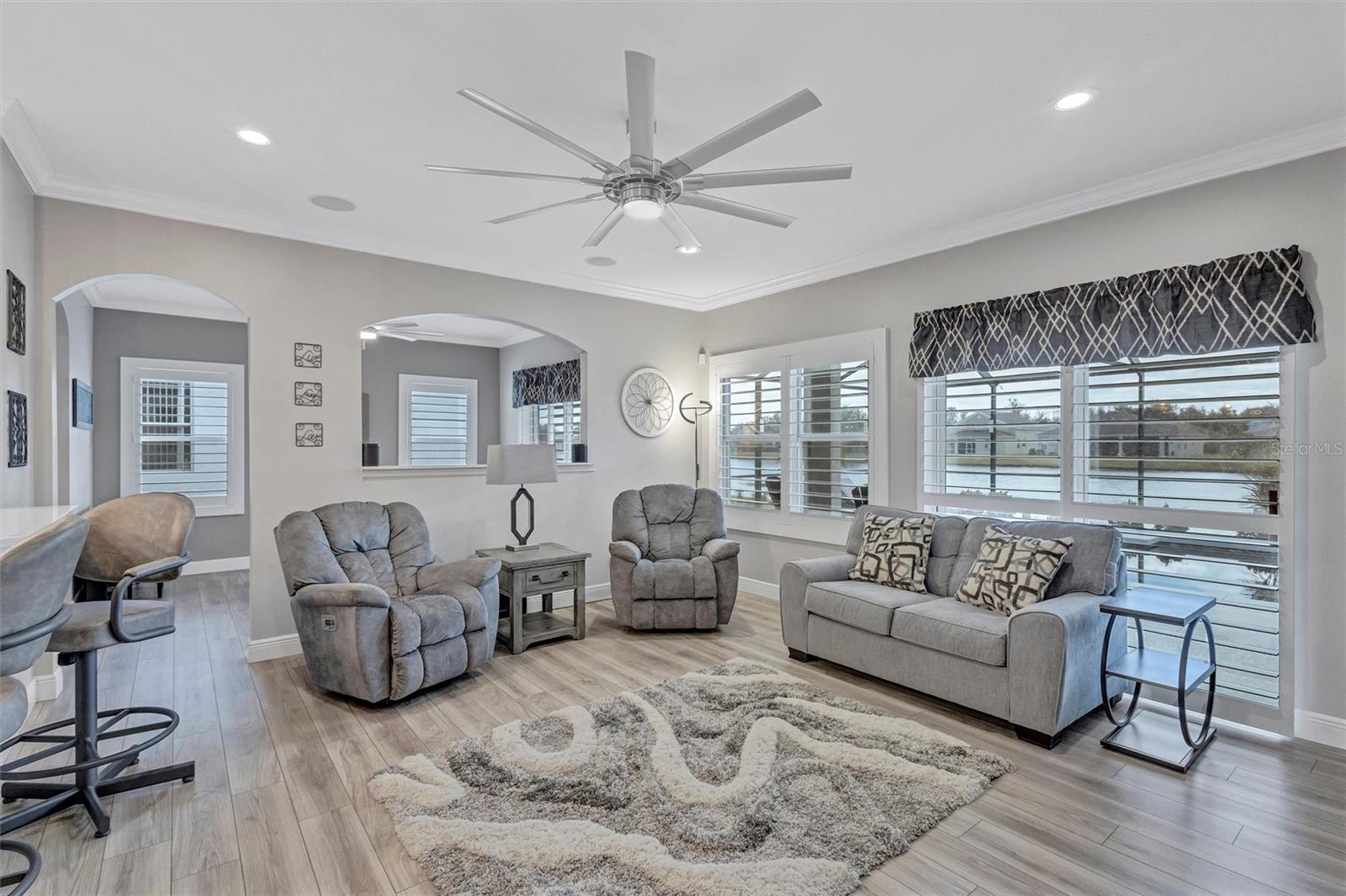 RIVER PLANTATION - Residential