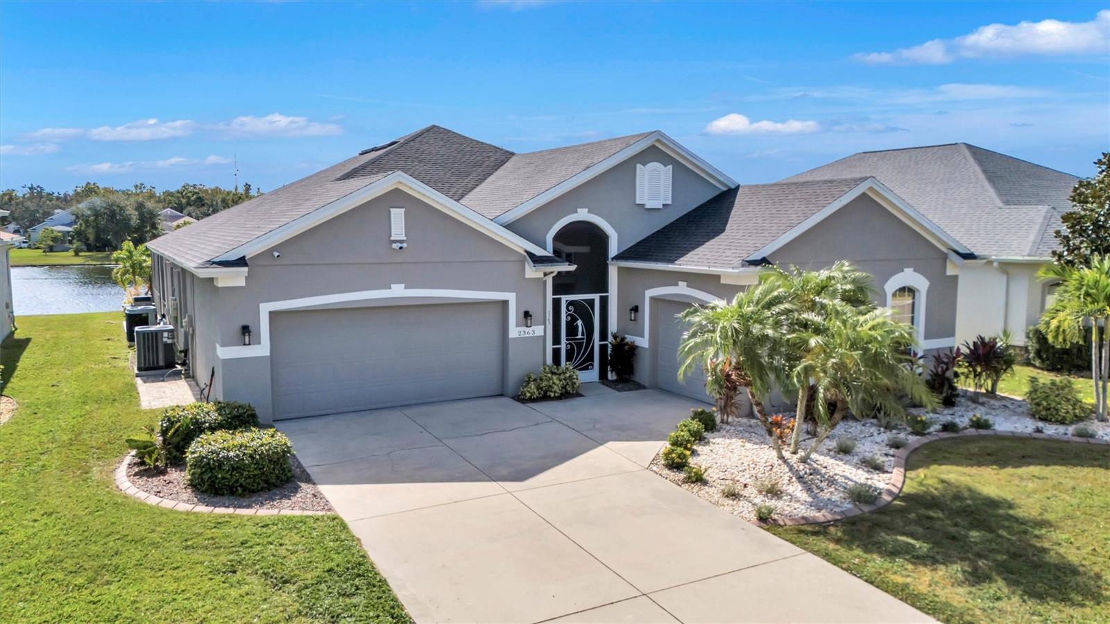 RIVER PLANTATION - Residential