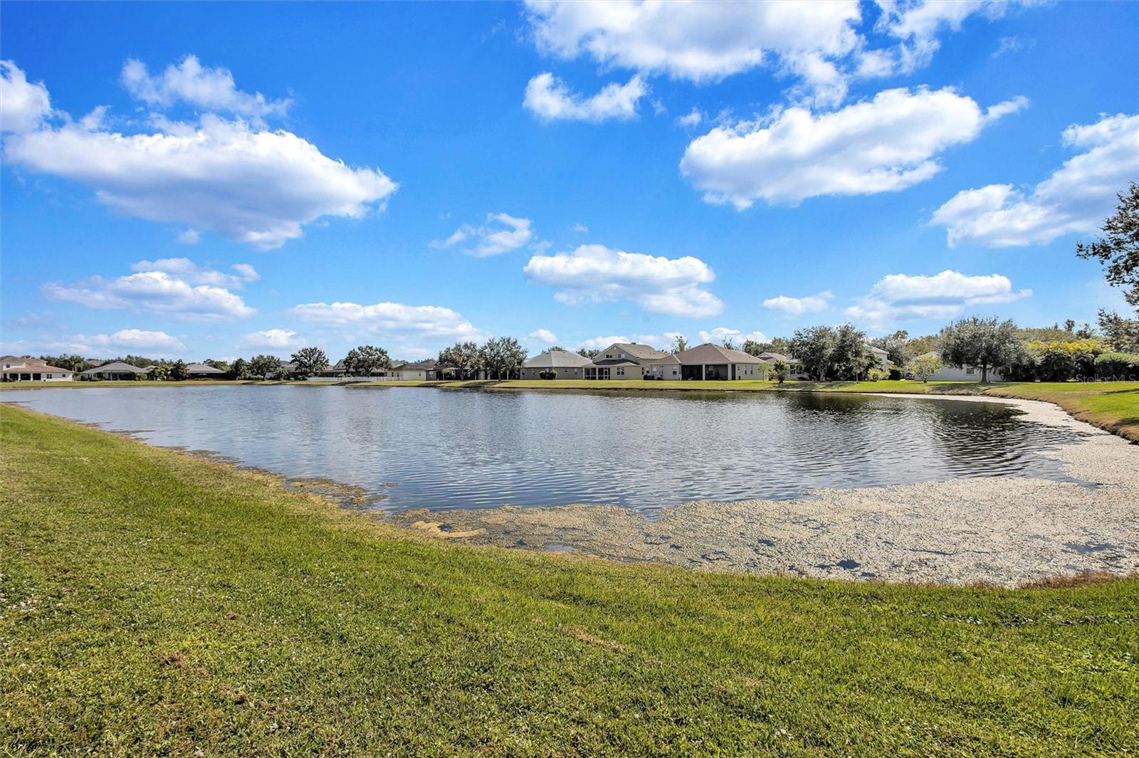 RIVER PLANTATION - Residential