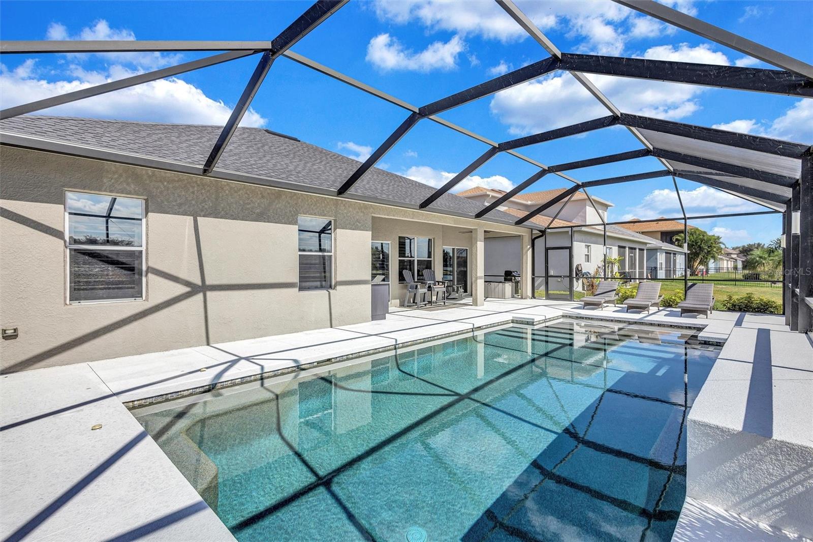 RIVER PLANTATION - Residential