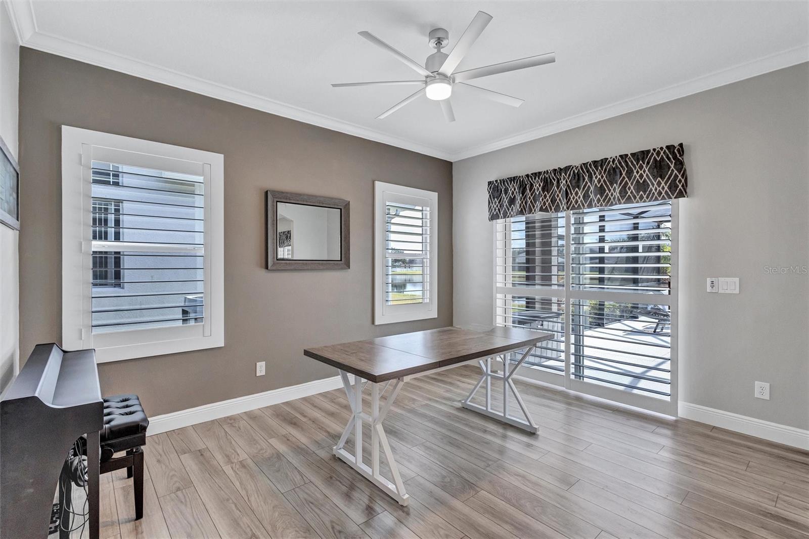 RIVER PLANTATION - Residential