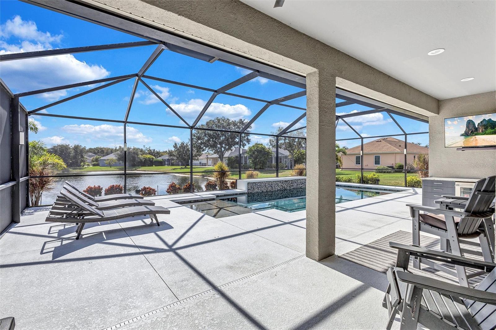 RIVER PLANTATION - Residential