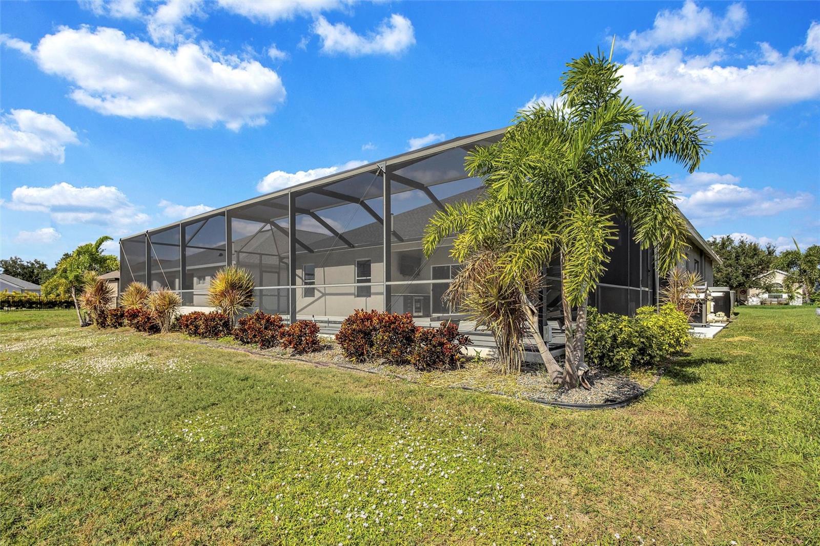 RIVER PLANTATION - Residential