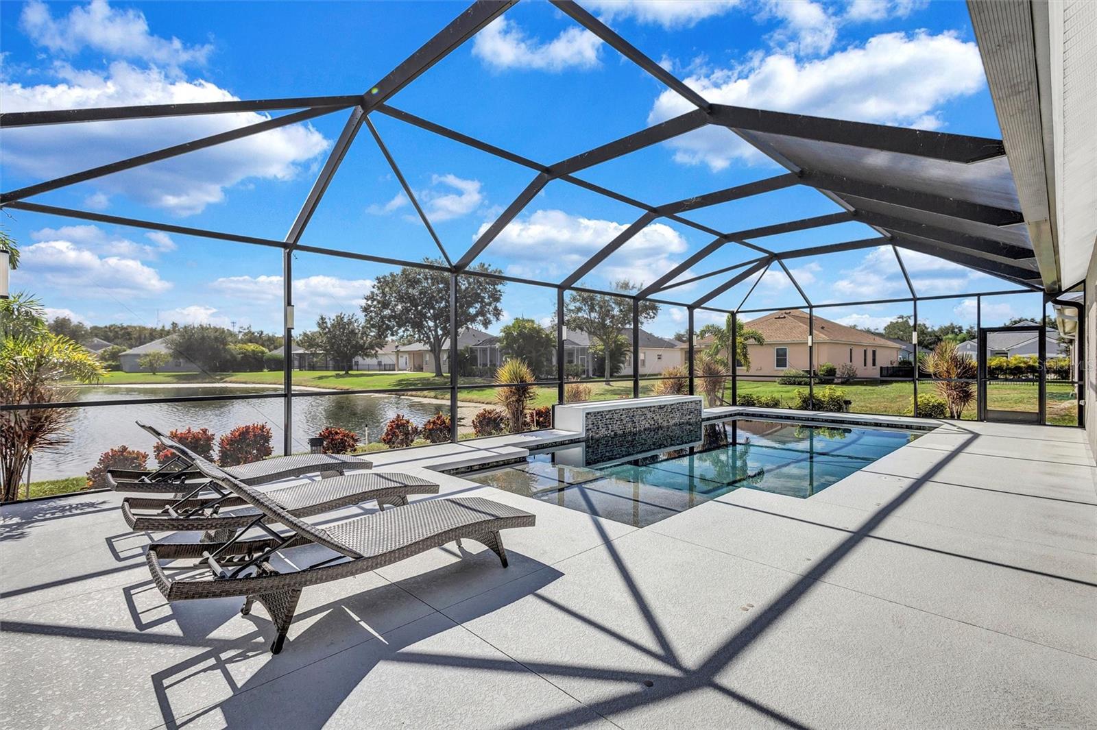 RIVER PLANTATION - Residential