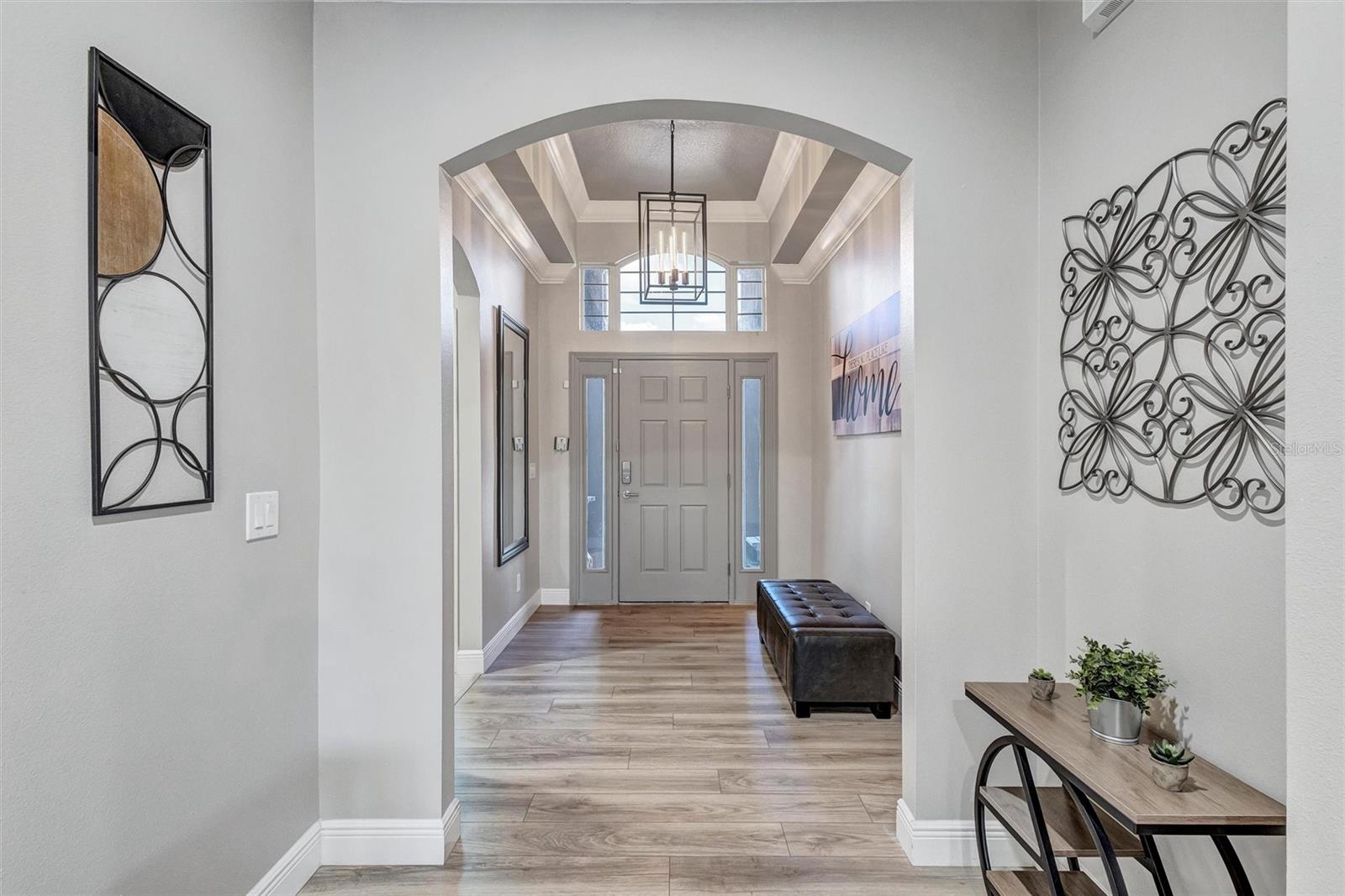 RIVER PLANTATION - Residential