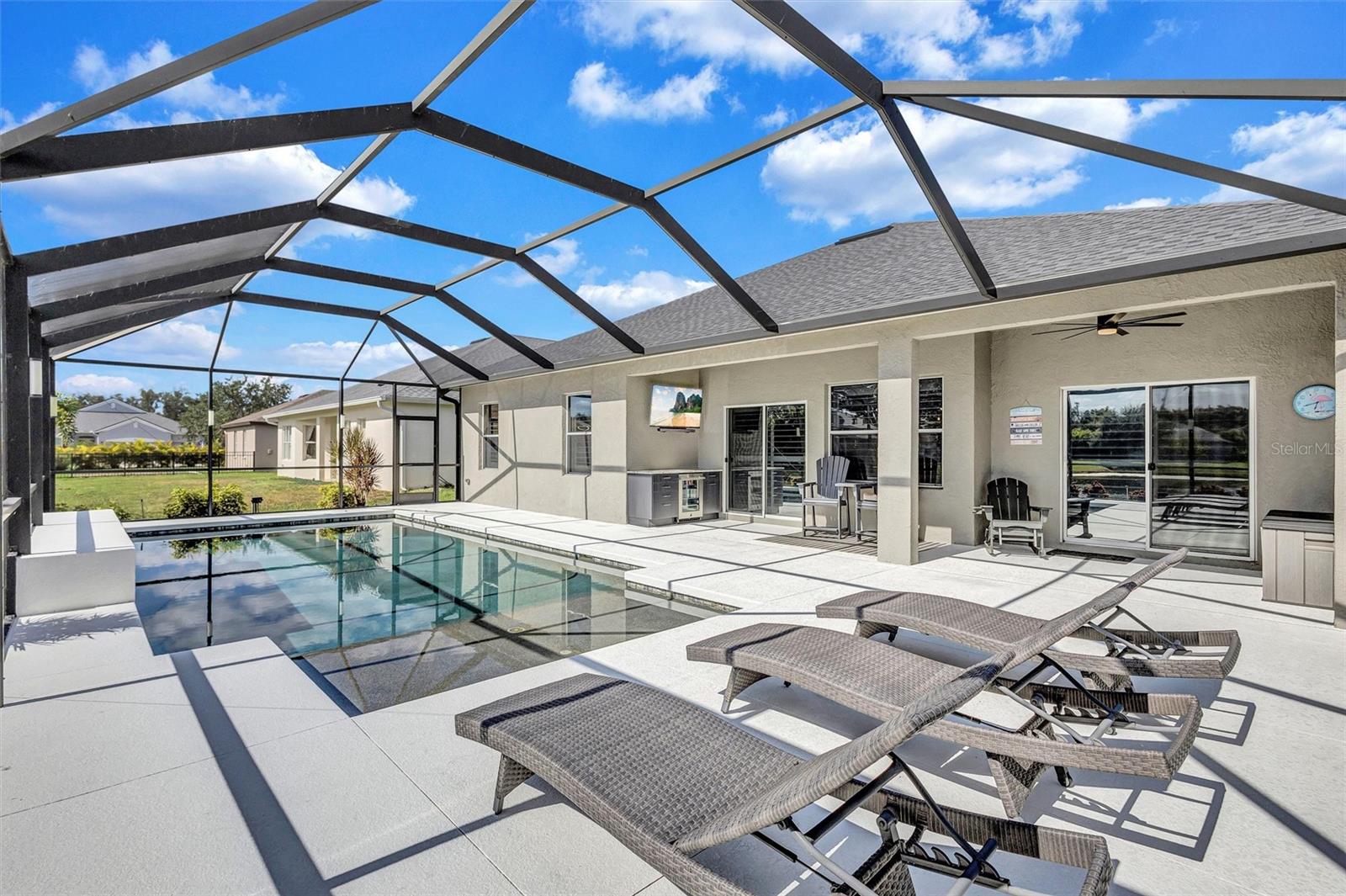 RIVER PLANTATION - Residential