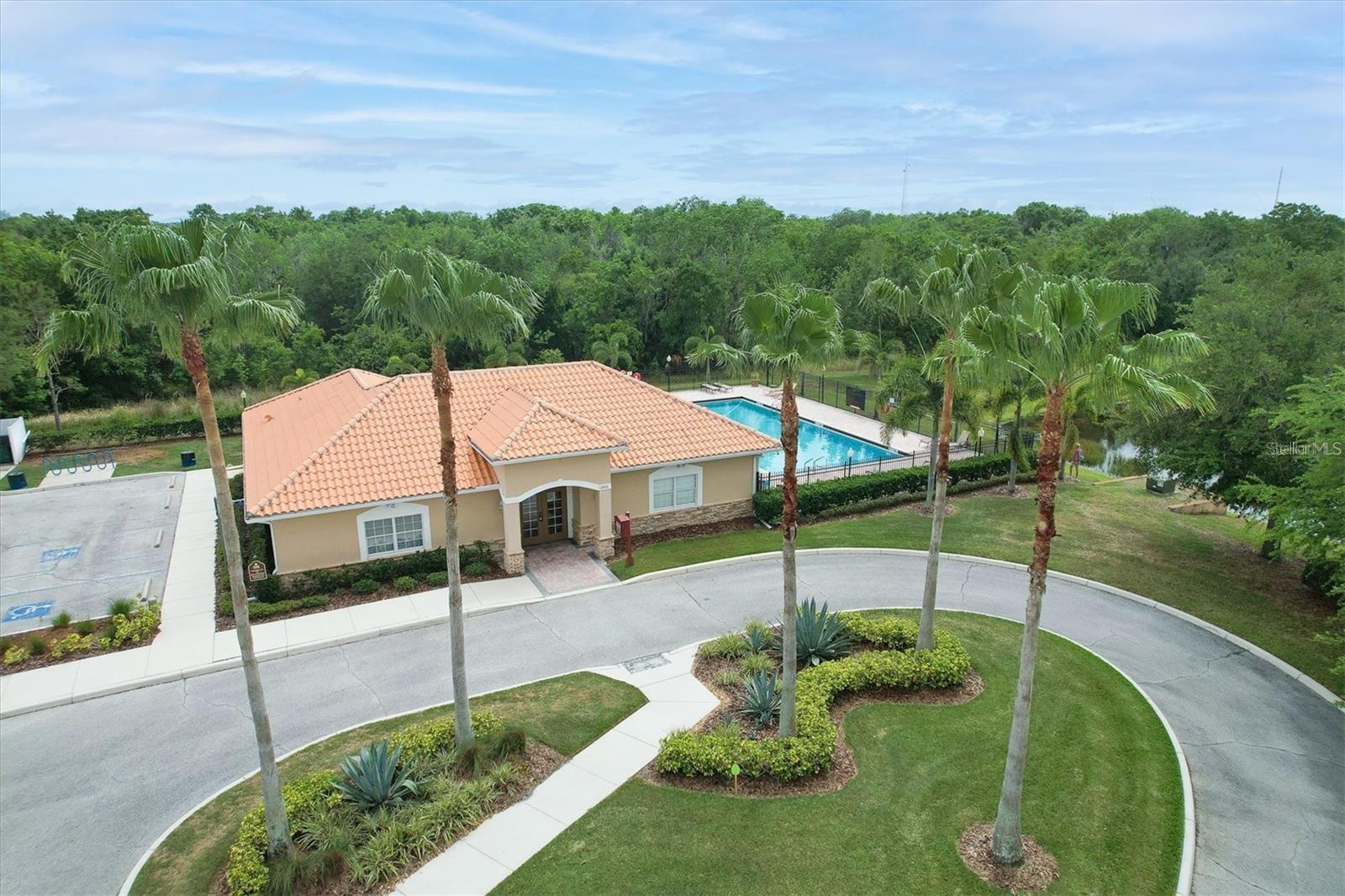 RIVER PLANTATION - Residential