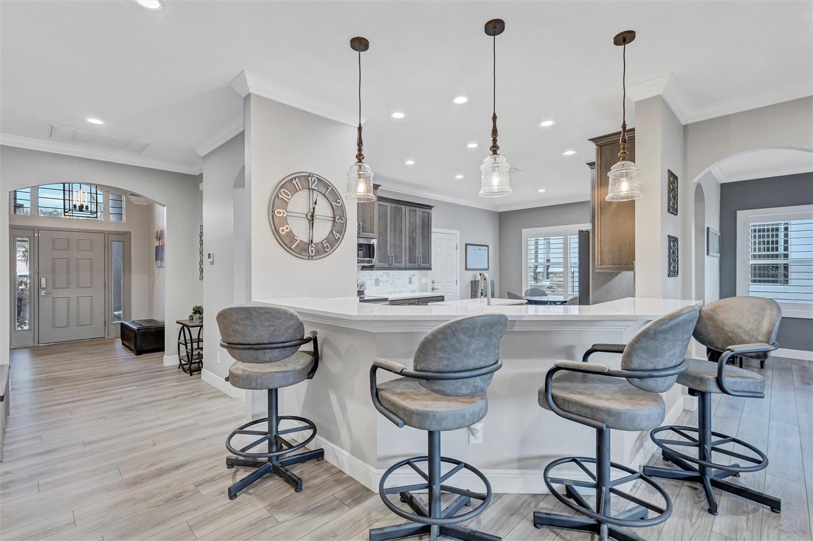 RIVER PLANTATION - Residential